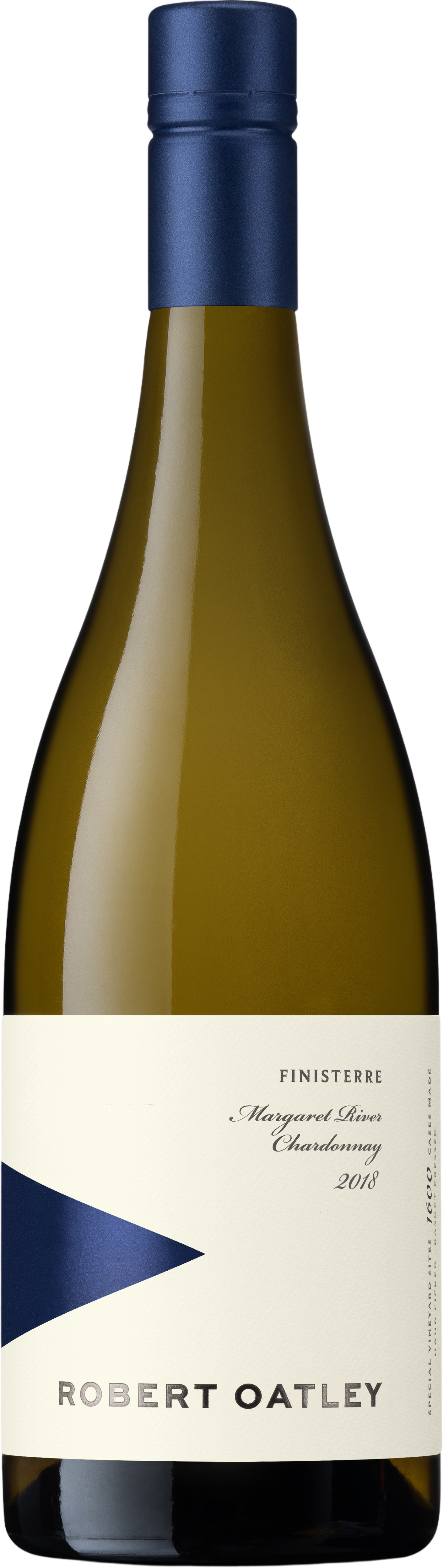 Robert Oatley Margaret River finisterre Margaret River Chardonnay